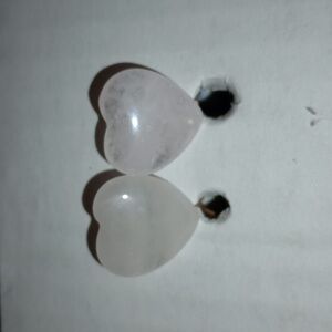 Pink Quartz Gemstone